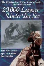 Watch 20,000 Leagues Under The Sea 1915 M4ufree
