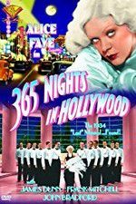 Watch 365 Nights in Hollywood M4ufree