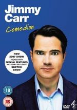 Watch Jimmy Carr: Comedian M4ufree