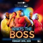 Watch Who\'s the Boss M4ufree