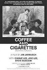 Watch Coffee and Cigarettes II M4ufree