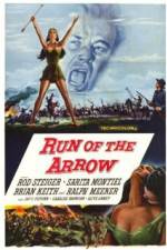 Watch Run of the Arrow M4ufree
