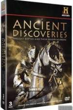 Watch History Channel Ancient Discoveries: Ancient Tank Tech M4ufree