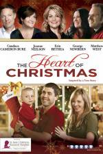 Watch The Heart of Christmas M4ufree