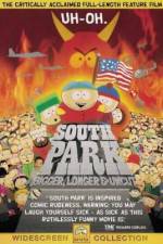 Watch South Park: Bigger Longer & Uncut M4ufree
