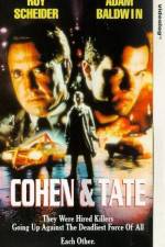 Watch Cohen and Tate M4ufree