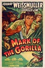 Watch Mark of the Gorilla M4ufree