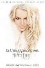 Watch Britney Spears Live The Femme Fatale Tour M4ufree
