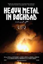Watch Heavy Metal in Baghdad M4ufree