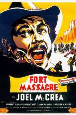 Watch Fort Massacre M4ufree