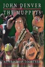 Watch John Denver & the Muppets: A Christmas Together M4ufree