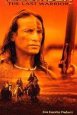 Watch Tecumseh The Last Warrior M4ufree