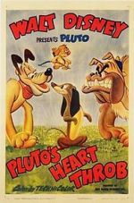 Watch Pluto's Heart Throb (Short 1950) M4ufree
