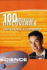 Watch 100 Greatest Discoveries - Astronomy M4ufree