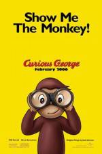 Watch Curious George M4ufree