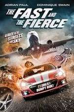 Watch The Fast and the Fierce M4ufree