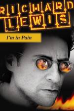 Watch The Richard Lewis 'I'm in Pain' Concert M4ufree