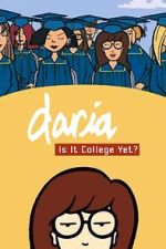Watch Daria in 'Is It College Yet?' Online M4ufree