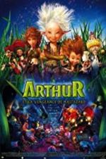 Watch Arthur and the Great Adventure M4ufree