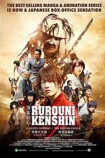 Watch Rurouni Kenshin: The Legend Ends M4ufree