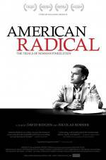 Watch American Radical The Trials of Norman Finkelstein M4ufree