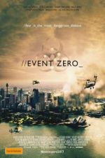 Watch Event Zero M4ufree