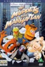 Watch The Muppets Take Manhattan M4ufree