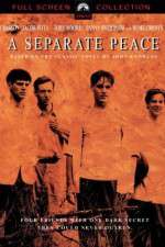Watch A Separate Peace M4ufree