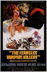 Watch The Fearless Vampire Killers M4ufree
