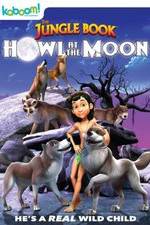 Watch The Jungle Book: Howl at the Moon M4ufree