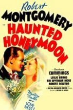 Watch Haunted Honeymoon M4ufree