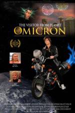Watch The Visitor from Planet Omicron M4ufree