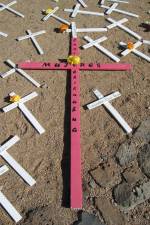 Watch On the Edge: The Femicide in Ciudad Juarez M4ufree