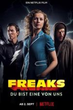 Watch Freaks: You\'re One of Us M4ufree