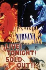 Watch Nirvana Live Tonight Sold Out M4ufree