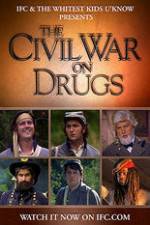 Watch The Civil War on Drugs M4ufree