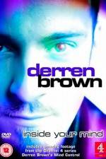 Watch Derren Brown Inside Your Mind M4ufree