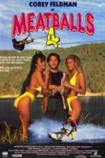 Watch Meatballs 4 M4ufree