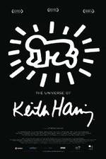 Watch The Universe of Keith Haring M4ufree