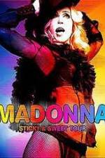 Watch Madonna Sticky & Sweet Tour M4ufree