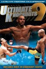 Watch UFC Ultimate Knockouts 9 M4ufree