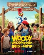 Watch Woody Woodpecker Goes to Camp M4ufree