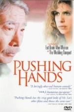 Watch Pushing Hands M4ufree