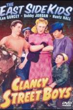 Watch Clancy Street Boys M4ufree