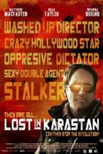 Watch Lost in Karastan M4ufree