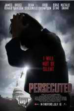 Watch Persecuted M4ufree