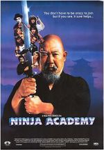 Watch Ninja Academy M4ufree