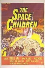 Watch The Space Children M4ufree