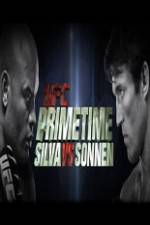 Watch UFC Primetime: Silva vs Sonnen II M4ufree