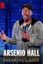 Watch Arsenio Hall: Smart and Classy M4ufree